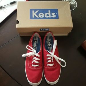 Red Keds