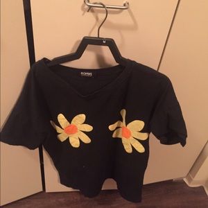 Daisy t-shirt