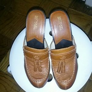 Micheal khors / worn once