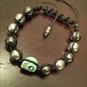 Shamballa Bracelet