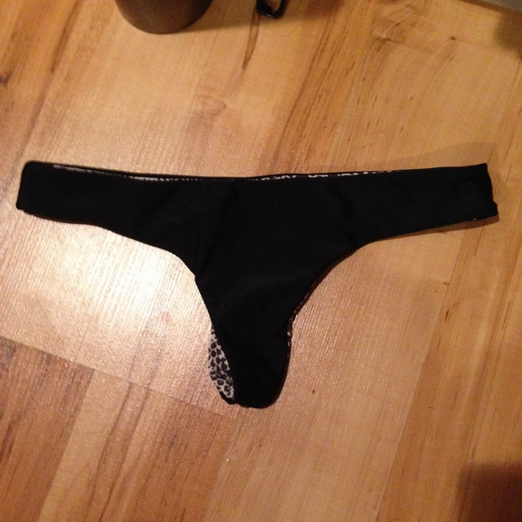 SOLD! acacia swimwear hookipa xs/p in storm - Picture 1 of 2