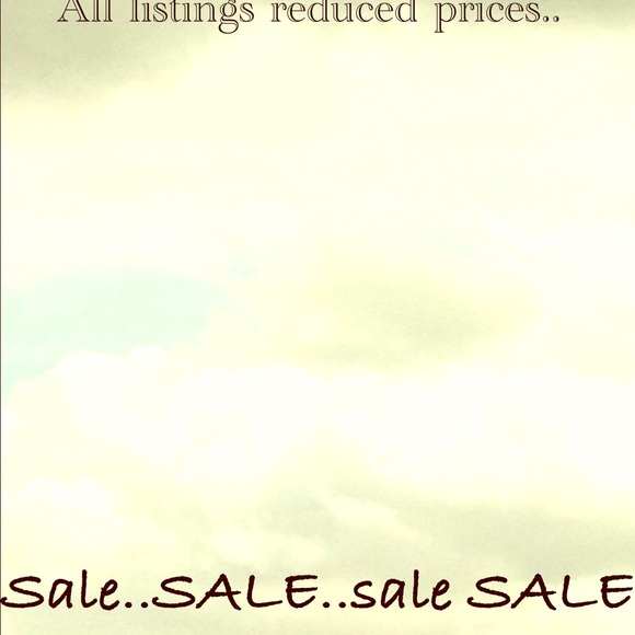 reduced prices