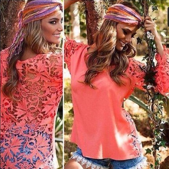 Tops - BLOUSE!!! Now available