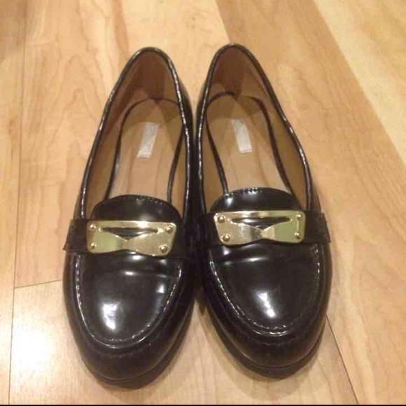 Vintage Loafers
