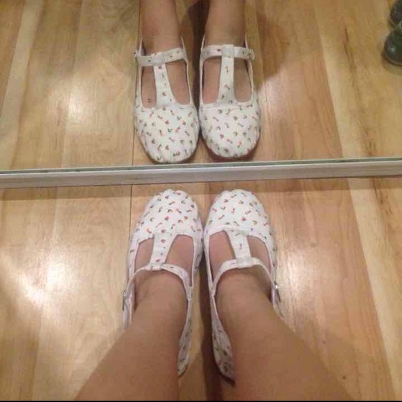 Mary Janes Bundle for Sarah ❤️