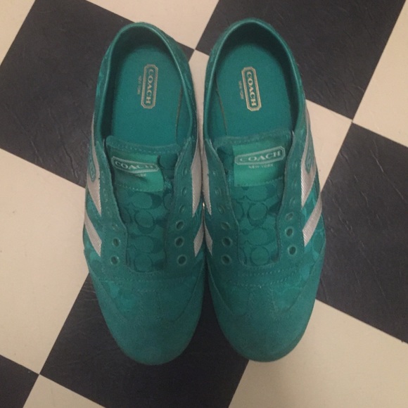 Coach Sneakers