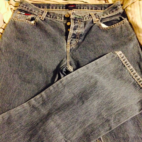 Tommy jeans
