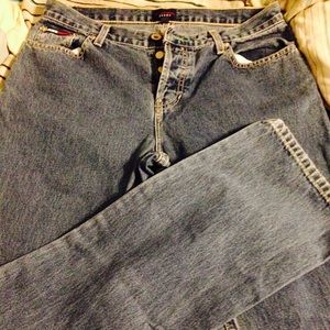 Tommy jeans