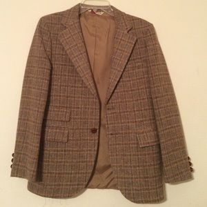 Women's Blazer