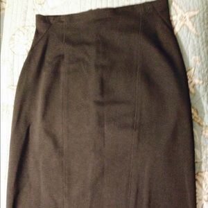 NWT Ann Taylor skirt