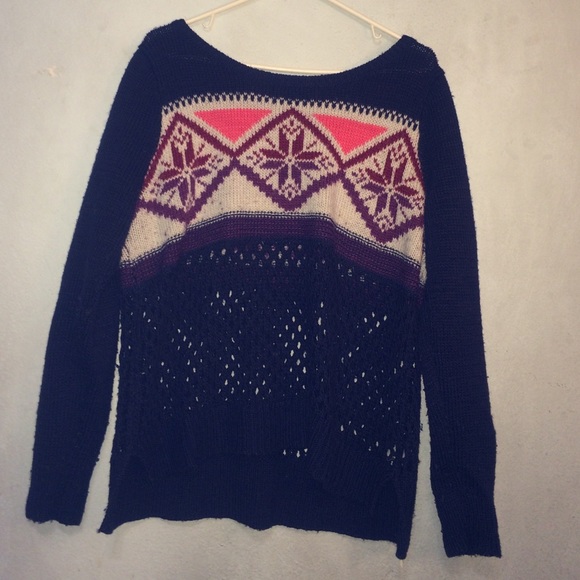 Aeo Sweater ( Plus Size )