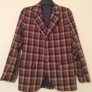 Women's Blazer