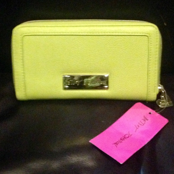 Betsey Johnson