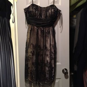 Formal dress