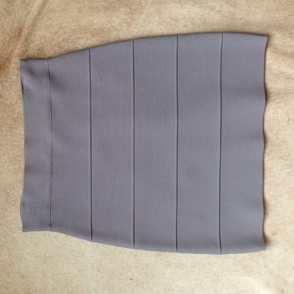 BCBGMaxAzria Dresses & Skirts - BCBG Bandage Skirt