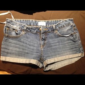 Aeropostale shorts