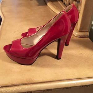 Candies size 7.5 heels