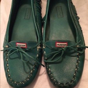 *RARE* HUNTER BOOT Skidmore mocisans