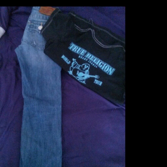 Boys outfit