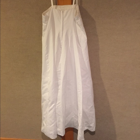 Roberta Bridal A-Line Wedding Dress - Picture 4 of 6