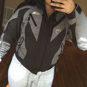 Northface Coat
