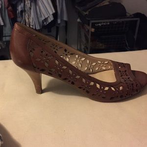 Franco Sarto heels