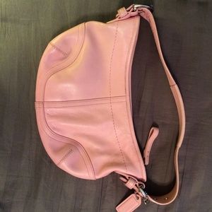 💯 authentic Coach purse