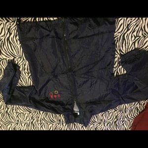USA Olympic windbreaker