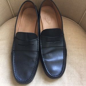 Tod's men's shoes