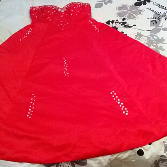 Next Eve Dresses & Skirts - Formal gown