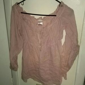 Cute everyday top