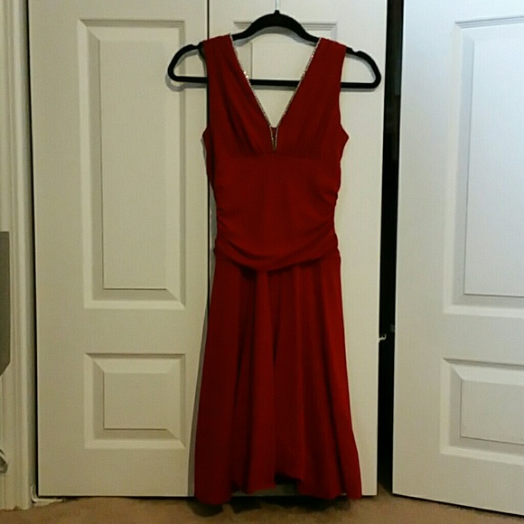 Formal dress