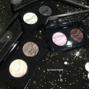 MAC eyeshadow duo. Holiday2014. Two sets $30 each