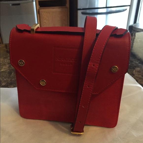 Nina Ricci handbag