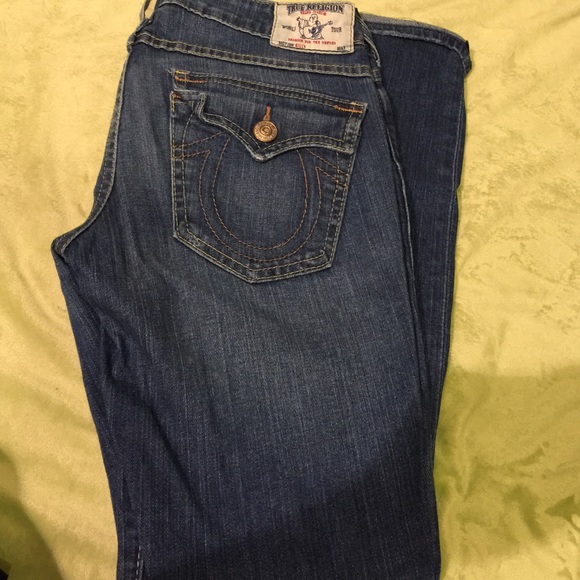 True religion billy