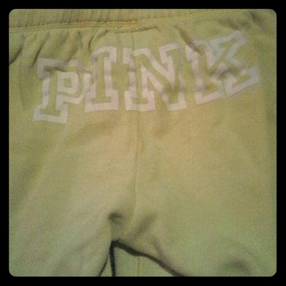 Victoria secret cropped