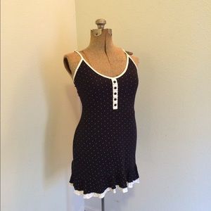 Jessica Simpson Nighty