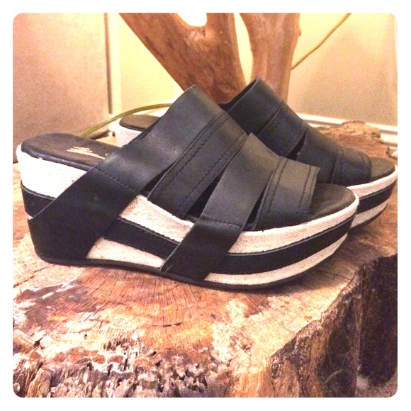 Antelope wedges!