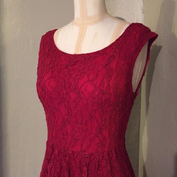 Forever 21 Dresses & Skirts - SOLD