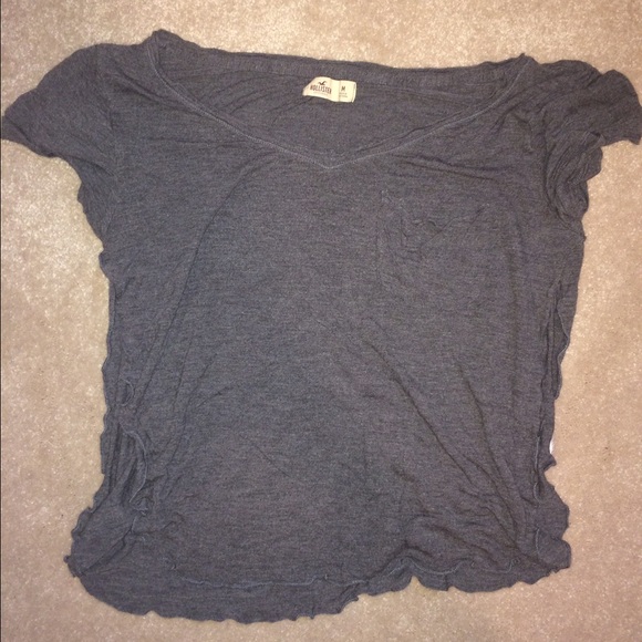 Beach top from hollister