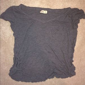 Beach top from hollister