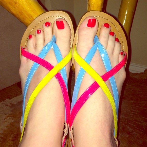 Jessica Simpson Shoes - Jessica Simpson sandal