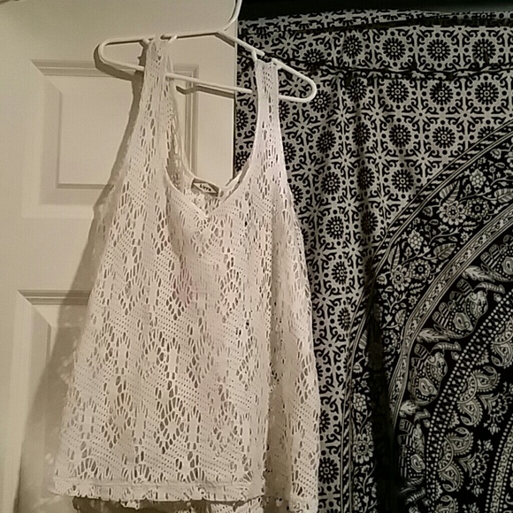 Pac sun tank top