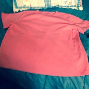 Shirt with sleeves XL