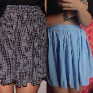 Brandy Skirt Bundle