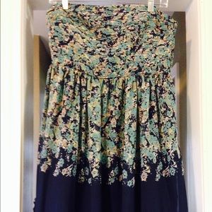 Lauren Conrad summer dress