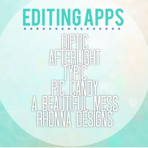 🎀 NEW POSHERS - STOP HERE FOR HELP 🎀 - Picture 2 of 4