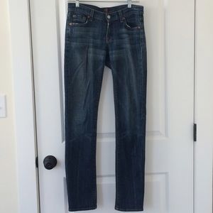 7 for all Mankind Jeans