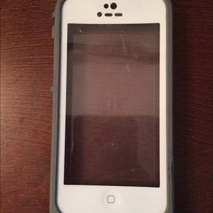 Lifeproof 5c case