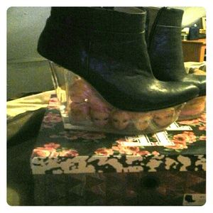 Jeffrey  campbell  icy dolls barbie